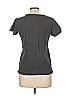ALTERNATIVE Gray Short Sleeve T-Shirt Size L - photo 2