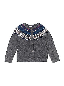 Hanna Andersson Cardigan