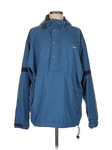 Reebok Windbreaker (view 1)