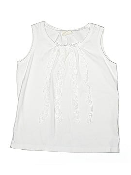 Mini Boden Sleeveless T Shirt