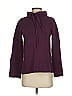 Ann Taylor LOFT Outlet Purple Pullover Sweater Size XS - photo 1