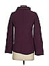 Ann Taylor LOFT Outlet Purple Pullover Sweater Size XS - photo 2
