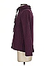 Ann Taylor LOFT Outlet Purple Pullover Sweater Size XS - photo 5