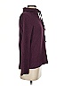 Ann Taylor LOFT Outlet Purple Pullover Sweater Size XS - photo 4