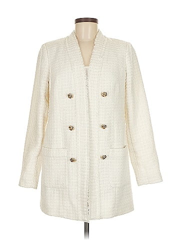 Suzy Shier Coat (view 1)