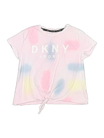 DKNY Short Sleeve T-Shirt (view 1)