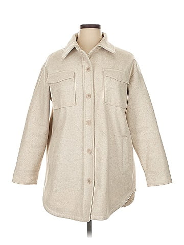RACHEL Rachel Roy Coat (view 1)