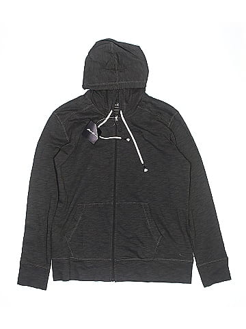 Eddie Bauer Zip Up Hoodie (view 1)