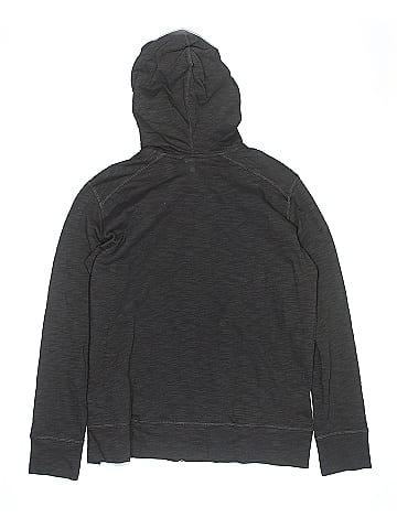 Eddie Bauer Zip Up Hoodie (view 2)