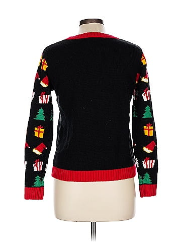 33 Degree Pullover Sweater (view 2)