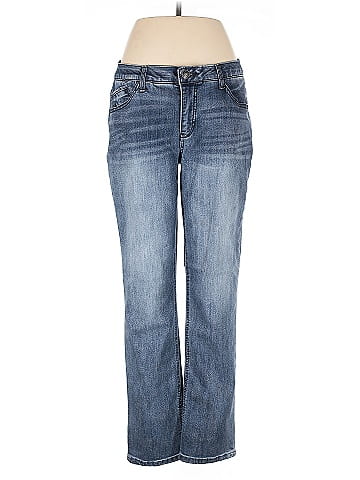 Democracy Jeans (view 1)