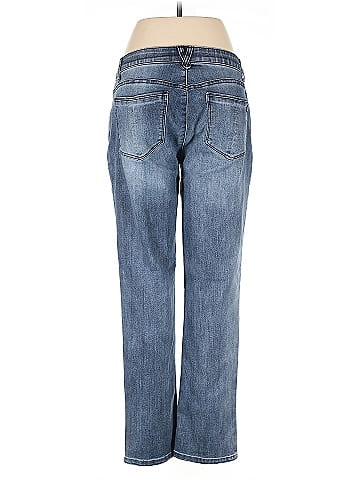 Democracy Jeans (view 2)