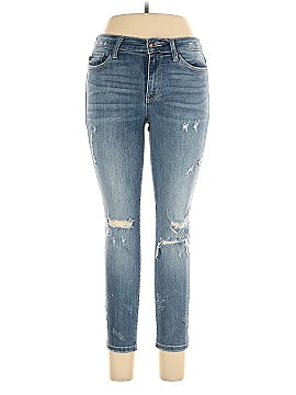 Judy Blue Jeans