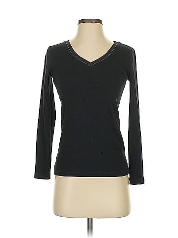 Fabiana Filippi 3/4 Sleeve T-Shirt (view 1)