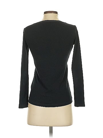 Fabiana Filippi 3/4 Sleeve T-Shirt (view 2)