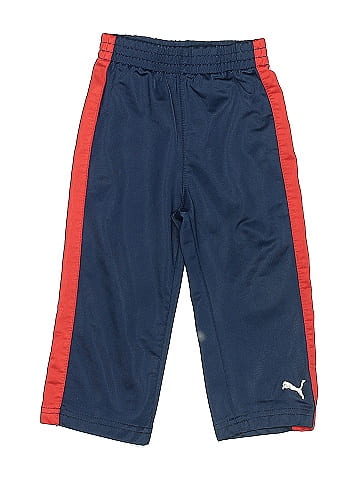 Puma Track Pants (view 1)