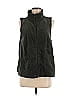 Habitat 100% Cotton Green Vest Size M - photo 1