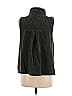 Habitat 100% Cotton Green Vest Size M - photo 2