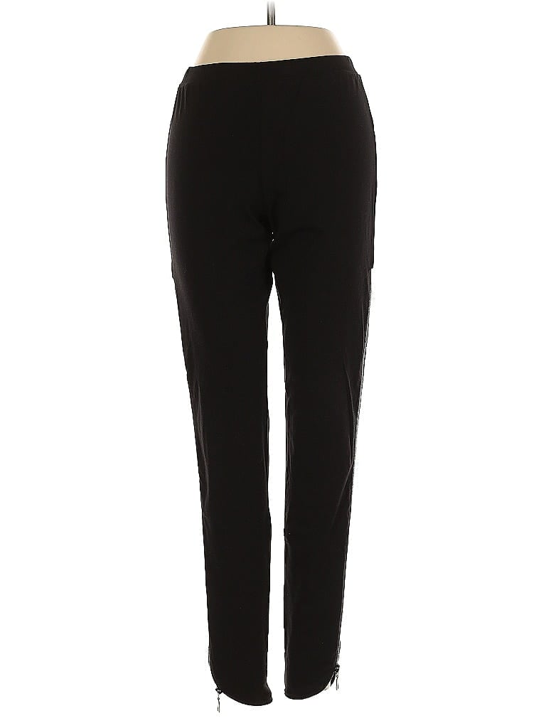 Pre-owned Nordstrom Active Pants In Black