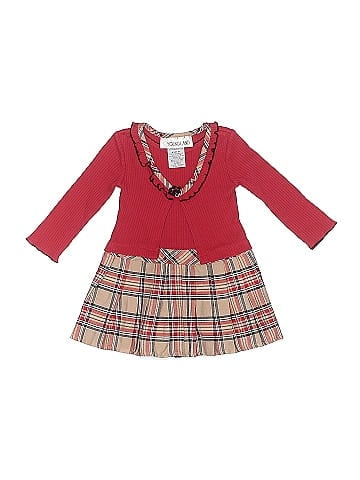 Youngland Dress (view 1)