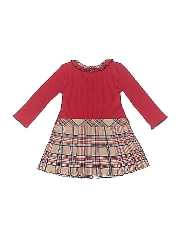 Youngland Dress (view 2)