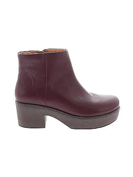 Fit Flop Ankle Boots
