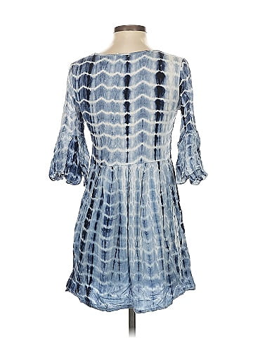 Earthbound Trading Co. Casual Dress (view 2)