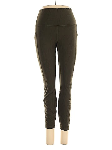 Lululemon Athletica Active Pants (view 1)