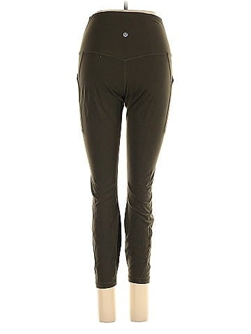 Lululemon Athletica Active Pants (view 2)