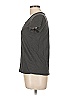 ALTERNATIVE Gray Short Sleeve T-Shirt Size L - photo 5