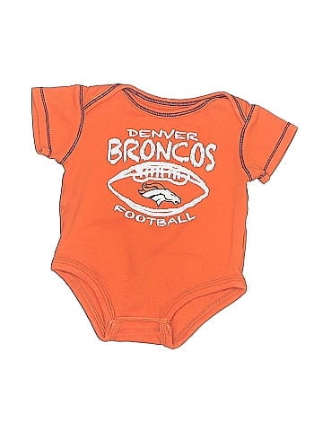 NFL Short Sleeve Onesie (view 1)