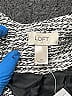 Ann Taylor LOFT Outlet Tweed Silver Jacket Size M - photo 6