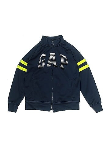 Gap Fit Jacket (view 1)