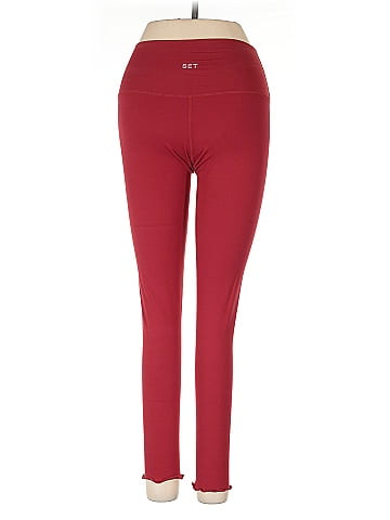 Set Active Active Pants (view 2)