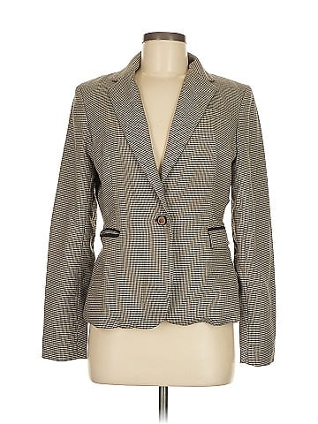 British Khaki Blazer (view 1)