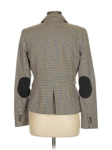 British Khaki Blazer (view 2)