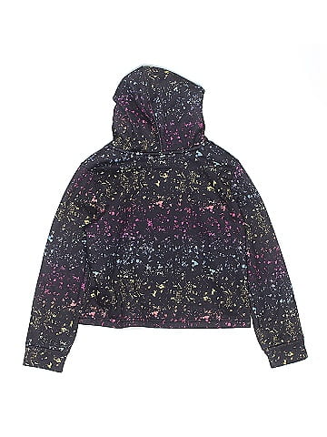 Converse Pullover Hoodie (view 2)