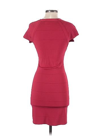 Express Design Studio Cocktail Dress (view 2)