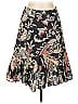 ETRO Paisley Black Casual Skirt Size EU (IT) 46 / US 10 - photo 1