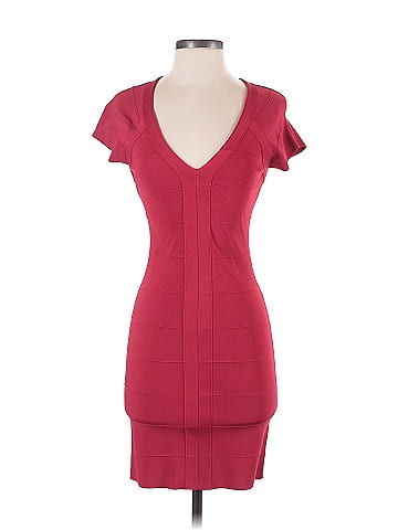 Express Design Studio Cocktail Dress (view 1)