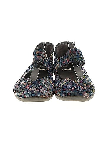 Bernie Mev Flats (view 2)