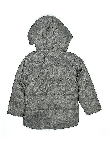 Baby Gap Raincoat (view 2)