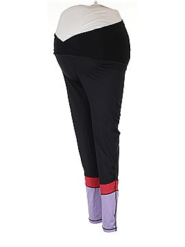 Isabel Maternity Active Pants (view 1)