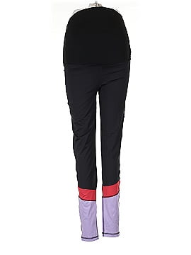 Isabel Maternity Active Pants (view 2)