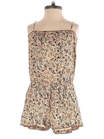 Soeur Romper (view 1)