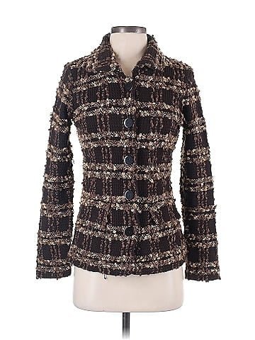 Tweeds Cardigan (view 1)