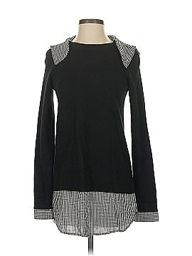 C By Bloomingdales Cashmere Pullover Sweater