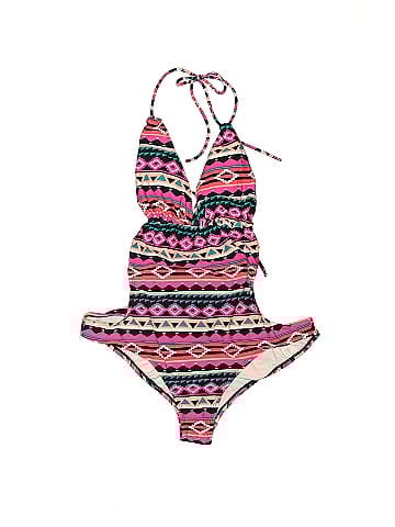 Op One Piece Swimsuit (view 1)