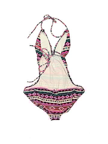 Op One Piece Swimsuit (view 2)