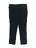 Crewcuts Solid Black Casual Pants Size 3 - photo 2